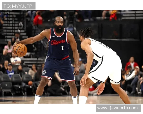 哈登讲一现实，祖巴茨说快船提升点！卢辅导无法，一人该削减运用